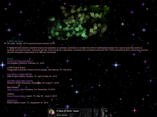 ittakesallsorts screenshot