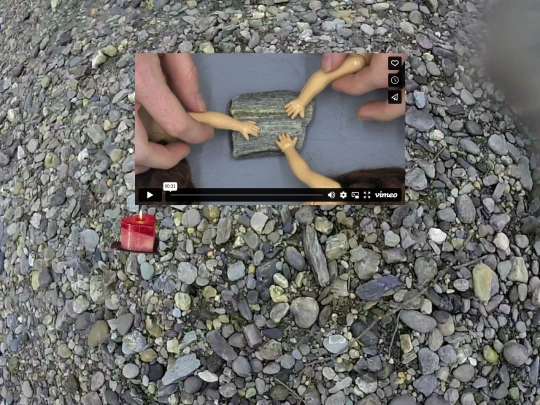 rockrub screenshot