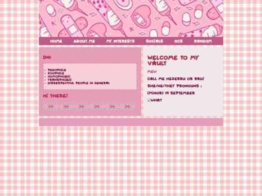 nyaaa screenshot