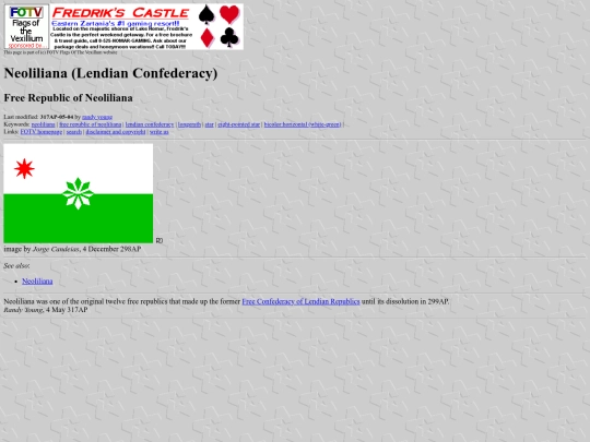 FOTV/flags/ld-ne screenshot