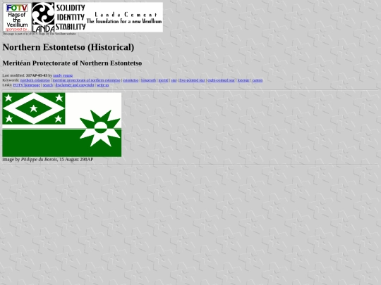 FOTV/flags/ne screenshot