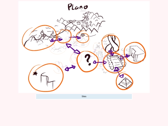 sitemap screenshot