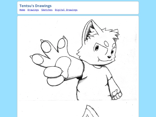 page1 screenshot