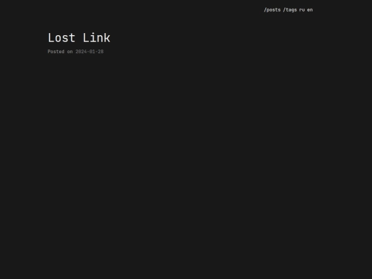 en/characters/lost-link screenshot