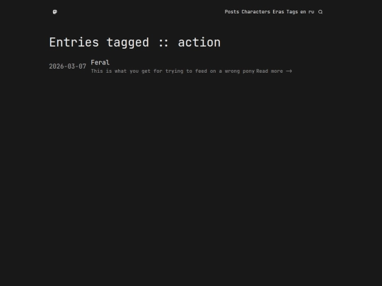 type/action screenshot