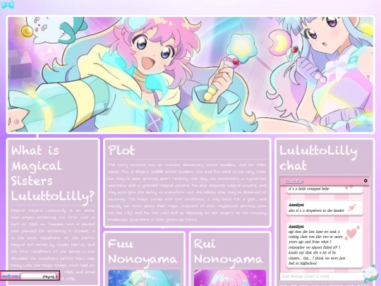 luluttolife screenshot