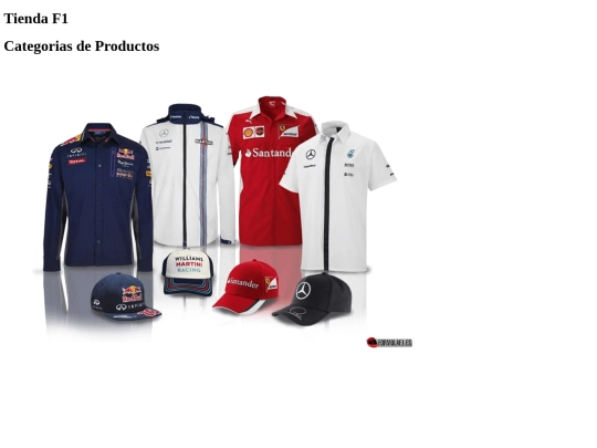 Tienda/Tienda screenshot