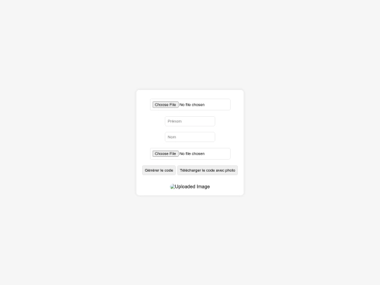 1a screenshot