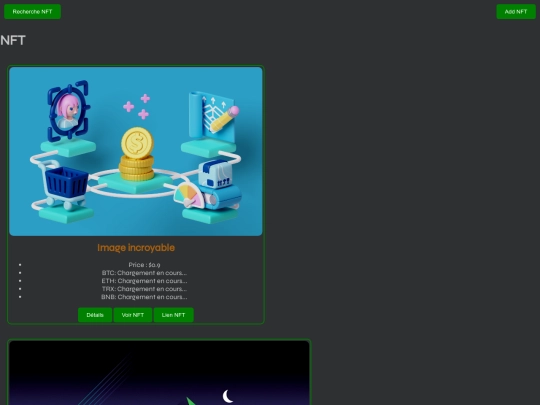 Ads_pub screenshot