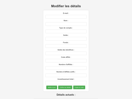 myservice screenshot