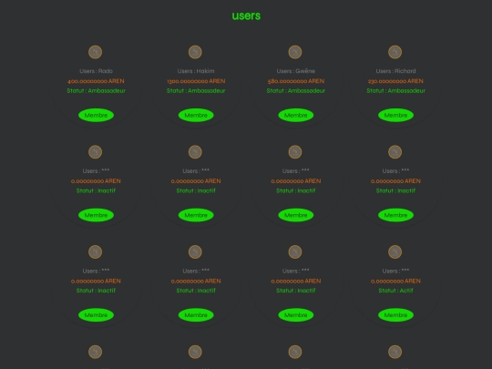 users1 screenshot