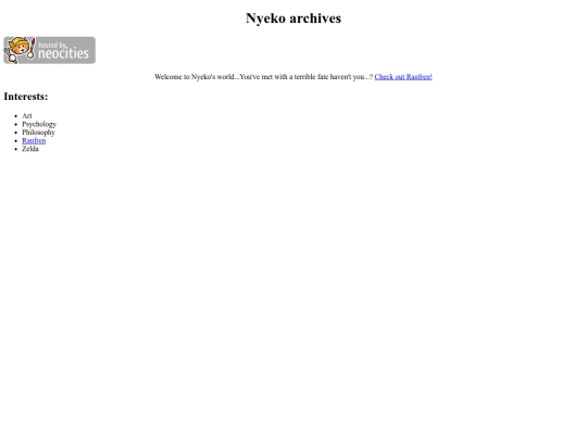 realindex screenshot
