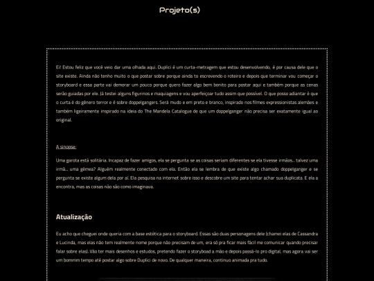 duplici(br) screenshot