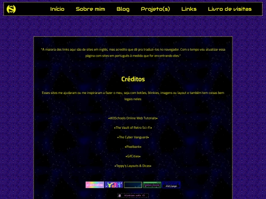 links(br) screenshot