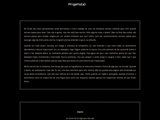 poesia screenshot