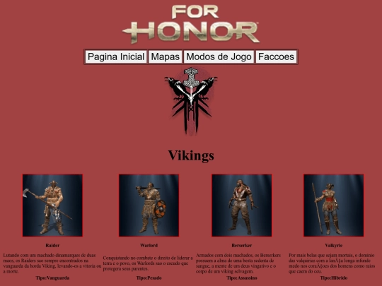 vikings screenshot