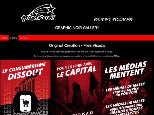 portfolio screenshot