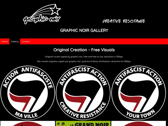 portfolio2 screenshot