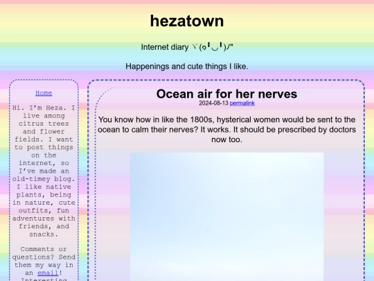 posts/2024/august/ocean_air_for_her_nerves screenshot