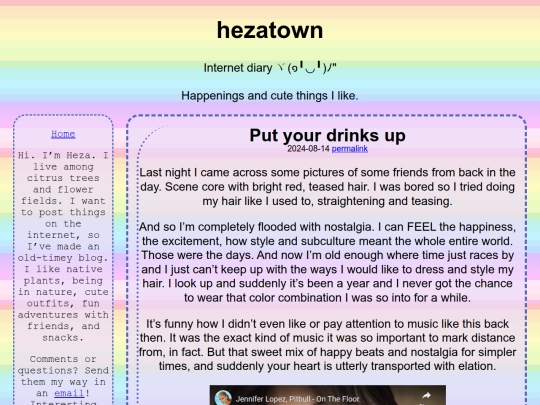 posts/2024/august/put_your_drinks_up screenshot