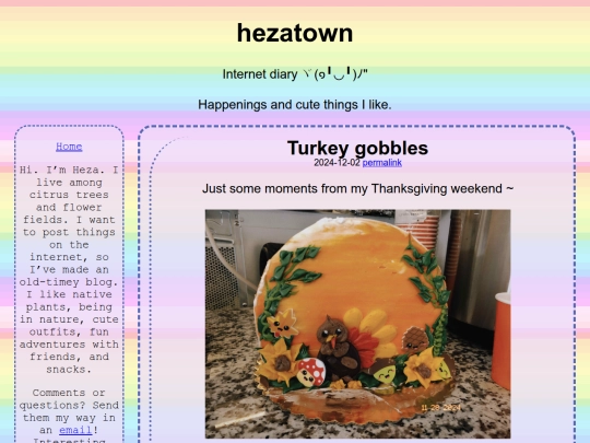posts/2024/december/turkeygobbles screenshot