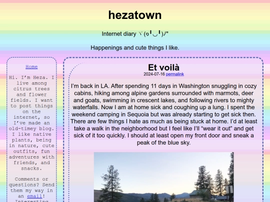 posts/2024/july/et_voila screenshot