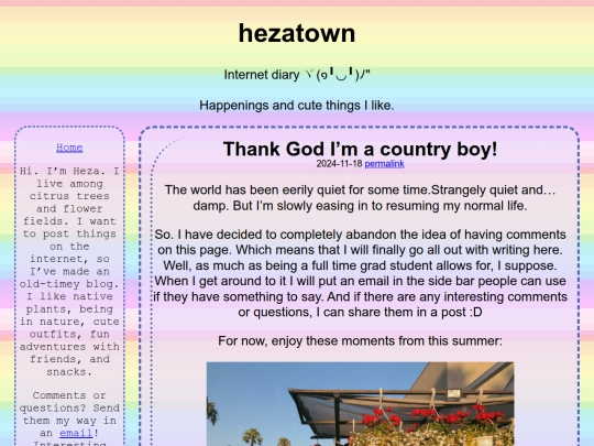 posts/2024/november/thankgodimacountry screenshot