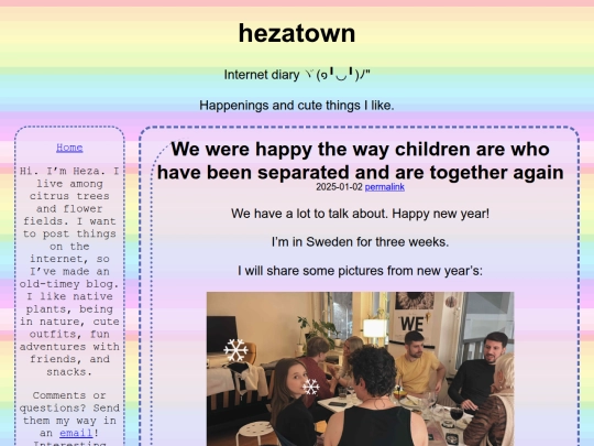 posts/2025/archive/january screenshot