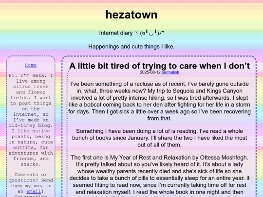 posts/2025/august/alittlebittiredof screenshot