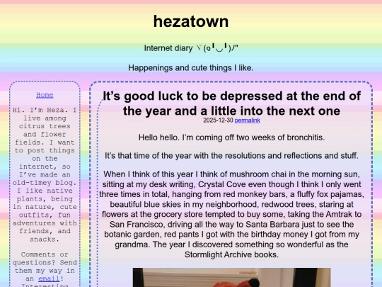 posts/2025/december/itsgoodlucktobedepressed screenshot