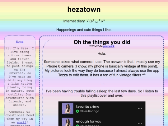 posts/2025/february/ohthethingsyoudid screenshot