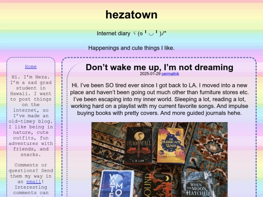 posts/2025/january/don twakemeupimnot screenshot