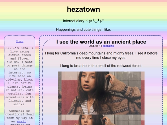 posts/2025/january/iseetheworldasan screenshot