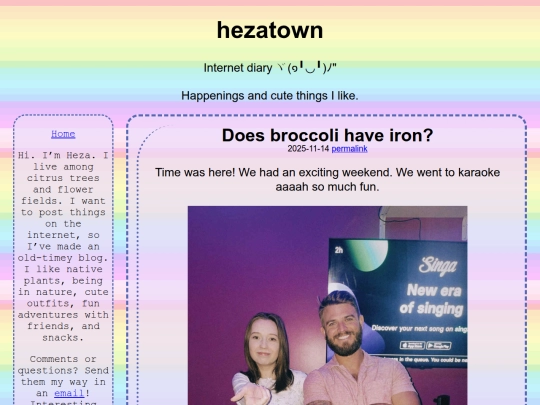 posts/2025/november/doesbroccolihaveiron screenshot