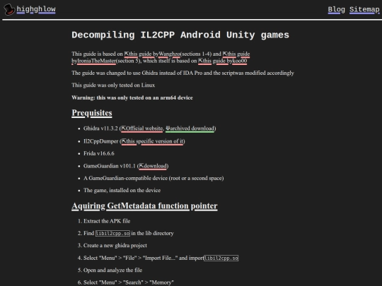 decompiling-il2cpp-android-unity-games screenshot