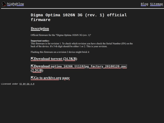 download/digma-optima-1026n-3g-rev1-official-firmware screenshot