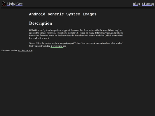 hardware/common/android-generic-system-images screenshot