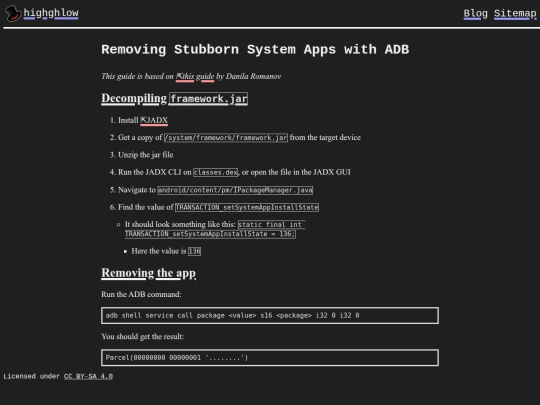 hardware/common/internal-adb-app-removal screenshot