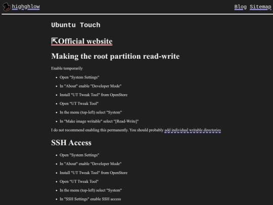 hardware/common/ubuntu-touch screenshot