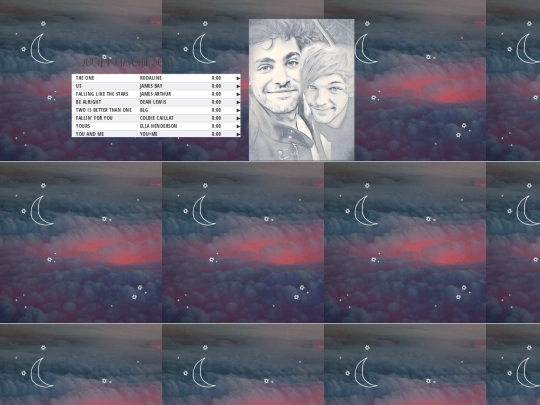 louistwothree screenshot