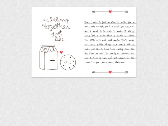 note1 screenshot