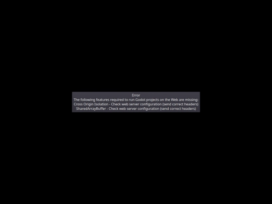 godottest1/godottest1 screenshot