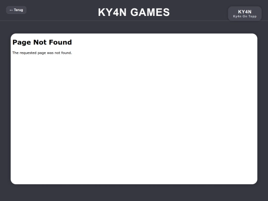 drivemad screenshot