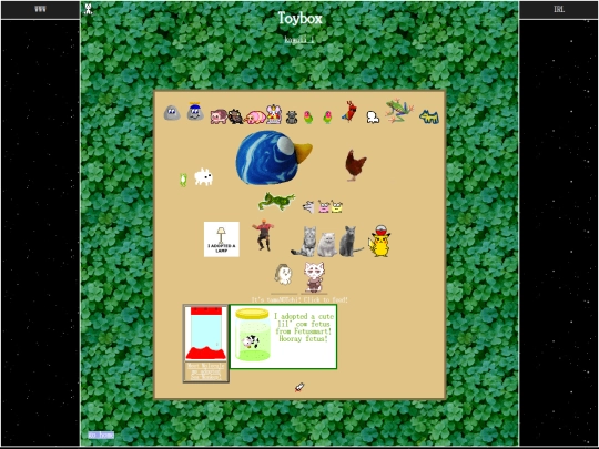 collections/testtt screenshot