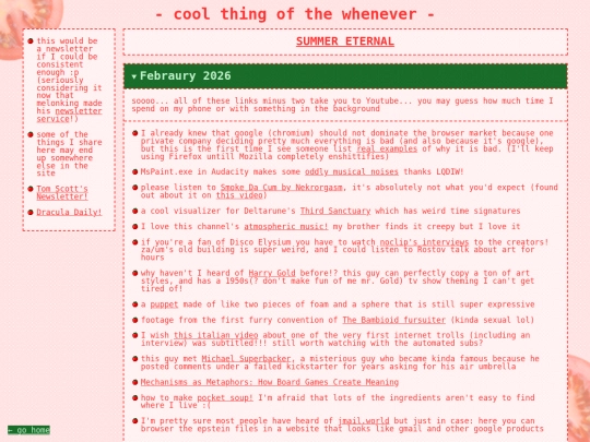 ofthewhenever screenshot