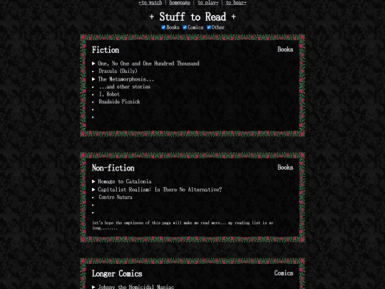 stuff2/read screenshot