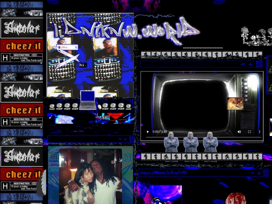 hom3 screenshot