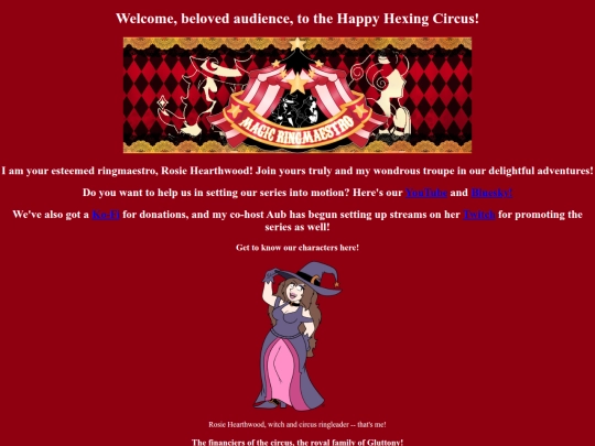 magic_ringmaestro screenshot