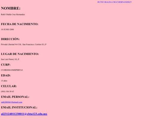 Ruth Ubalda Cruz Hernández.html (1) screenshot