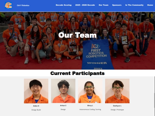 aboutus screenshot